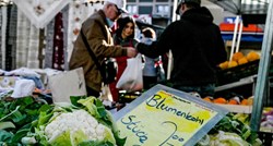 Europska središnja banka: Realne plaće u eurozoni jako padaju. I nastavit će padati
