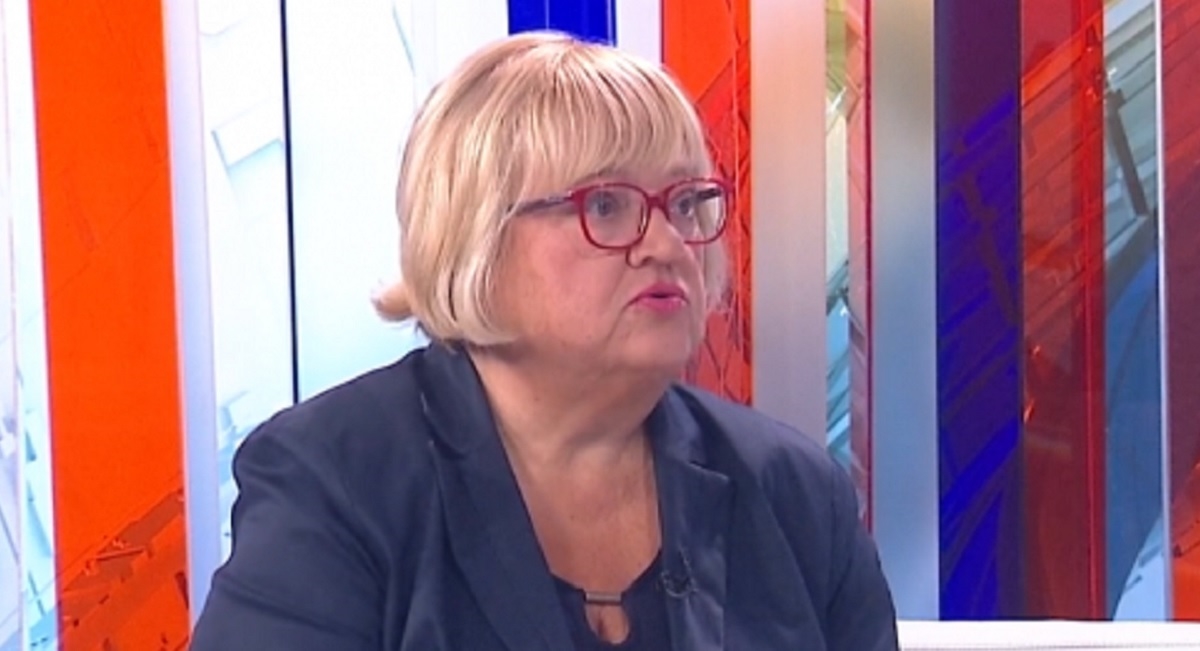 Mrak Taritaš: Predložili smo HDZ-u da otvori temu Ine u saboru. Žele je maknuti