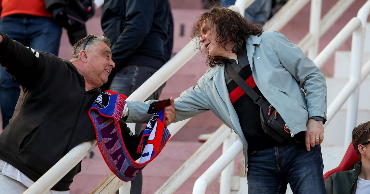 HNS se očitovao o napadu na Veldina Karića: Neprihvatljivo