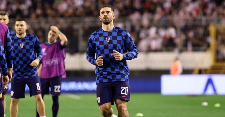 ANKETA Je li Livaja trebao biti pozvan u reprezentaciju?