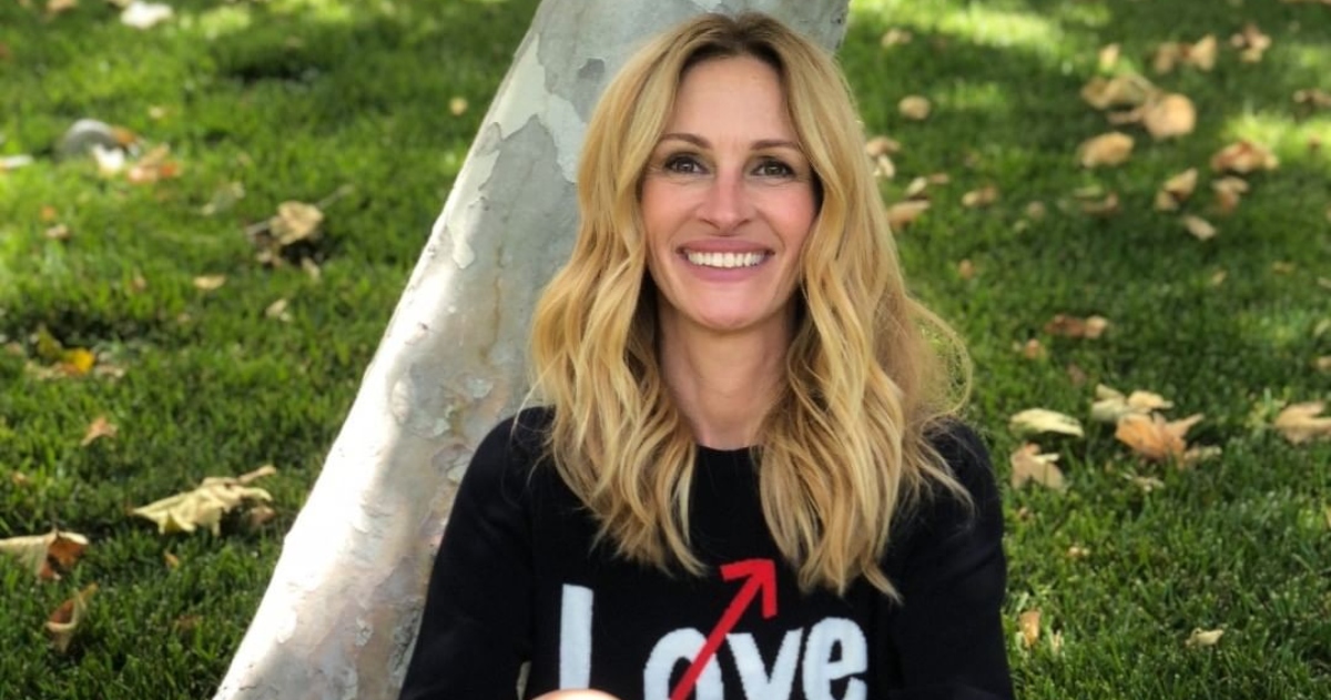 Evo kojoj fitness rutini i prehrani Julia Roberts duguje sjajan izgled