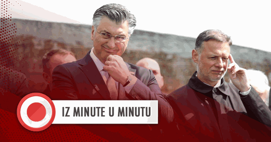 HDZ: Milanović treba dati ostavku. Izvori: Pregovori HDZ-a i DP-a zapeli na SDSS-u