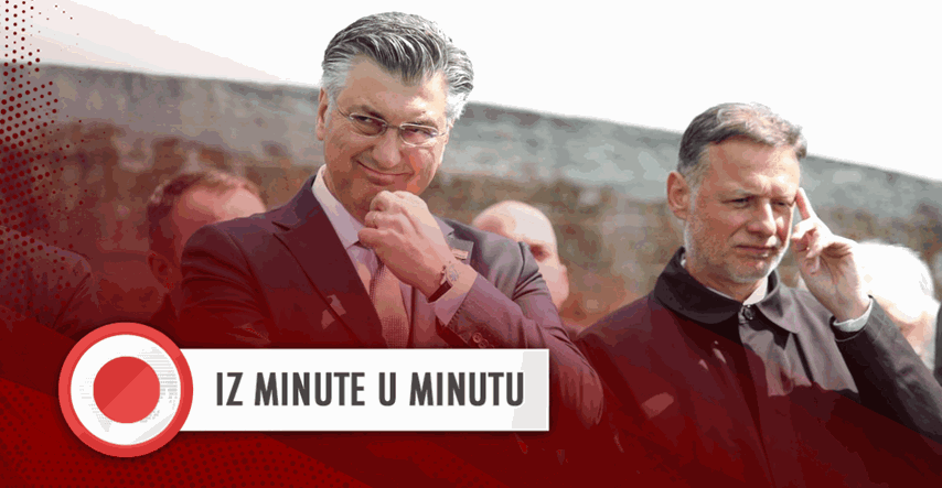 HDZ: Milanović treba dati ostavku. Izvori: Pregovori HDZ-a i DP-a zapeli na SDSS-u