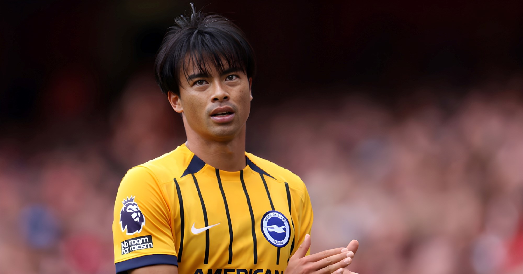 Brighton se ispričao zbog fotografije igrača s nacističkim saveznikom