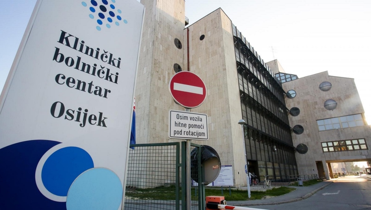Osijek će sufinancirati medicinski potpomognutu oplodnju