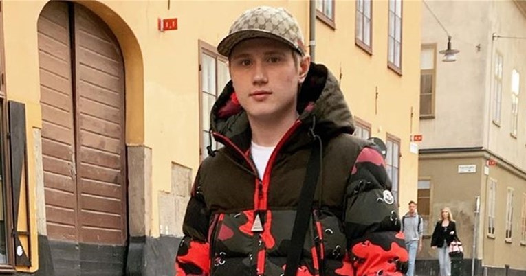 Popularni glazbenik (19) ubijen u Stockholmu, u njega ispaljeno više metaka