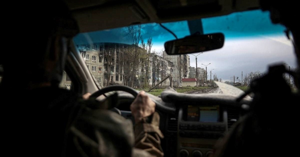 Svađa generala dovela je do poraza od kojeg se Ukrajina nikad neće oporaviti