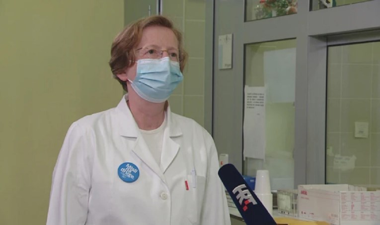 Markotić: Nema razloga sumnjati u rusko i kinesko cjepivo