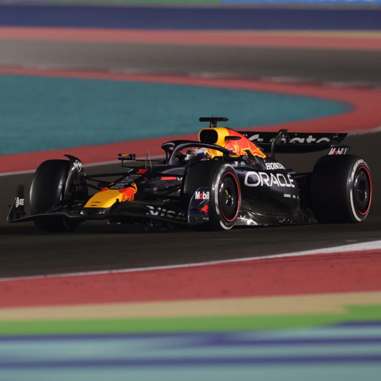 Verstappen pobijedio, Norris četvrti. Čeka nas ludi troboj za naslov u zadnjoj utrci