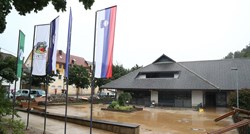 U Sloveniji u septičkoj jami nađen mrtav čovjek, otklanjao je posljedice poplave