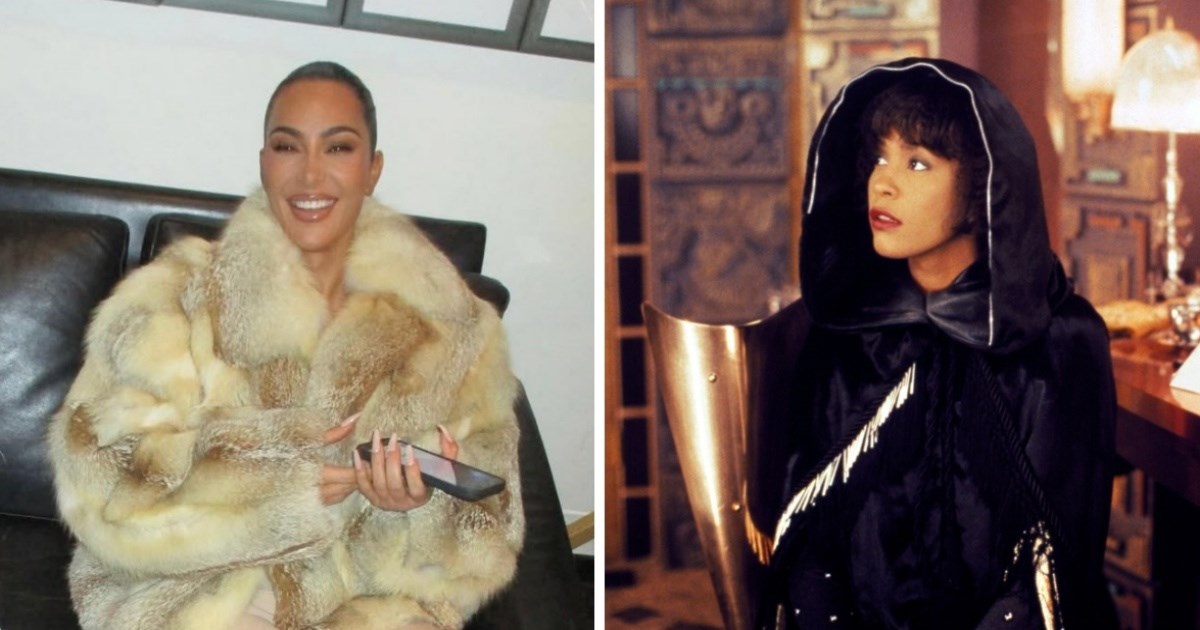 Kim Kardashian zamijenit će Whitney Houston u remakeu Tjelohranitelja?