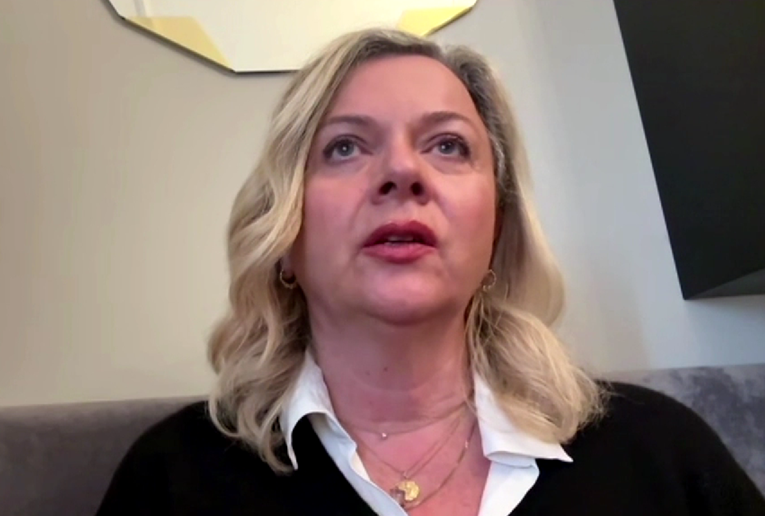 HDZ-ova eurozastupnica: Gdje je sad Maja Sever? Apsolutno nitko se nije javio