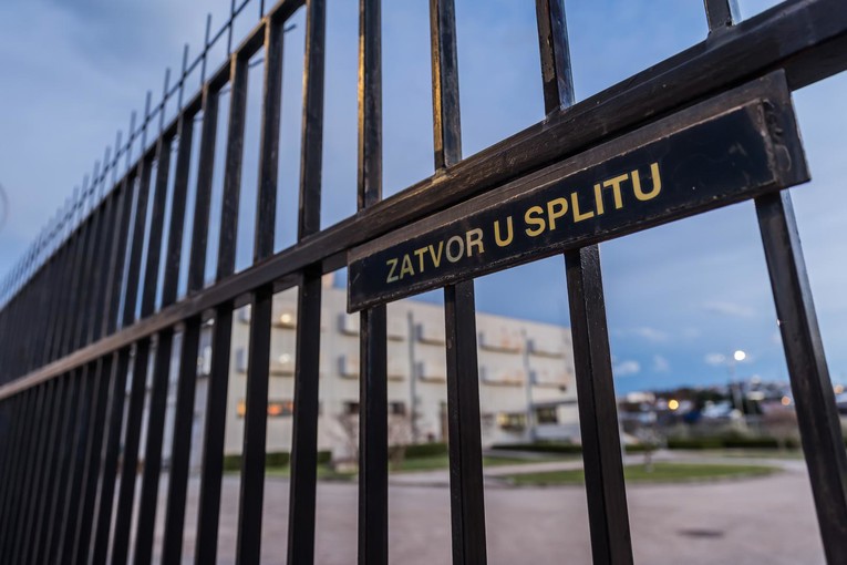 Sindikat traži kadrovski plan zatvorskog sustava do 2031.
