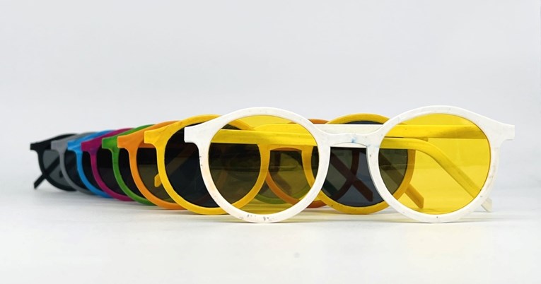 Naočale koje ne tonu i mogu se popravljati beskonačno - ideja dolazi iz Hrvatske