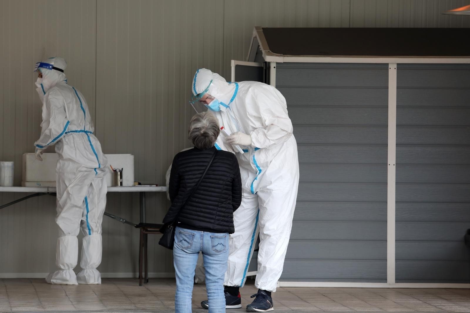 Završio mini lockdown u Primorsko-goranskoj županiji, otvaraju se kafići i trgovine