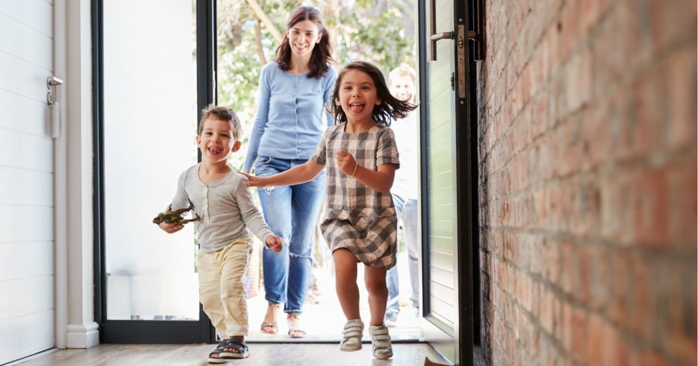 Uz prave pomagače - ljeti spremajte manje, uživajte više