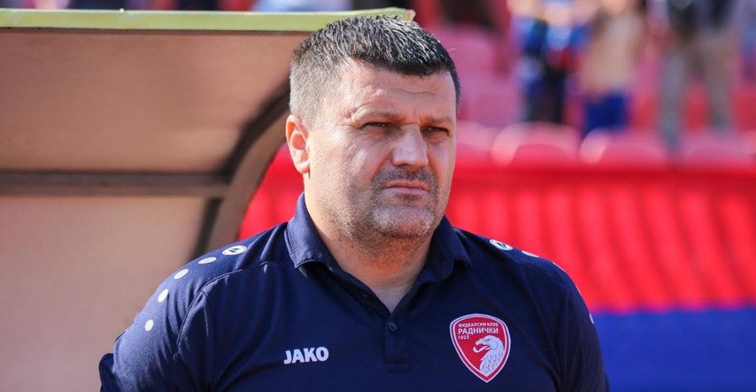 Nije točno da je Hajduk zainteresiran za hit-trenera srpske lige