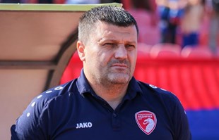 Hit-trener iz srpske lige ipak neće preuzeti Hajduk