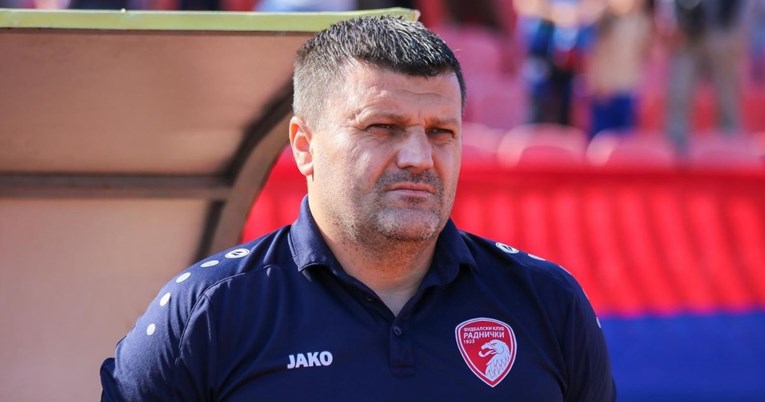 Nije točno da je Hajduk zainteresiran za hit-trenera srpske lige