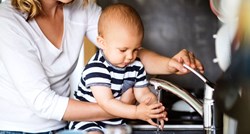 Pitka voda s fluoridom nema utjecaja na razvoj djetetovog mozga, kaže nova studija