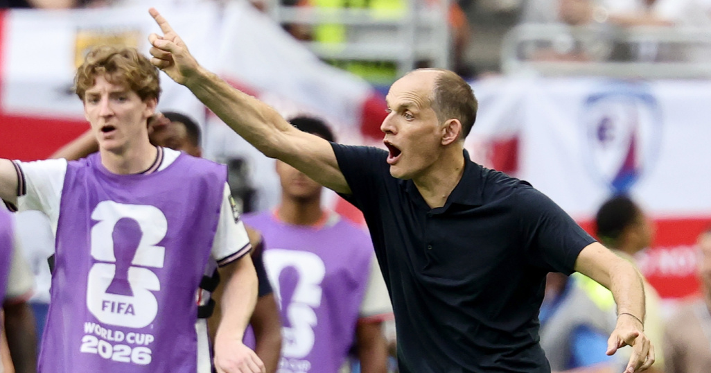 Tuchel: Kako me uopće možete pitati za mentalitet? Imali smo sreće