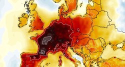 Ekstremne vrućine u Europi: "Zadnji put kad je bilo ovako umrlo je 15.000 ljudi"