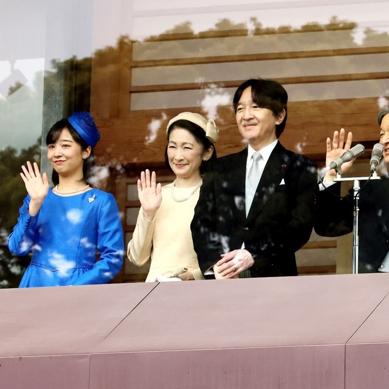 Japanska carska obitelj stiže na YouTube, žele se približiti narodu