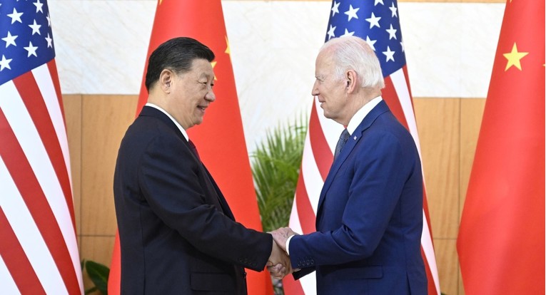 Biden se planira sastati sa Xijem. Kina: Sve ovisi o tome koliko će biti iskren
