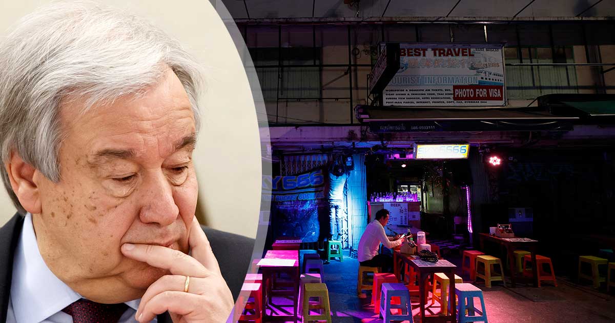 Glavni tajnik UN-a: 120 milijuna radnih mjesta u turizmu ugroženo zbog korone