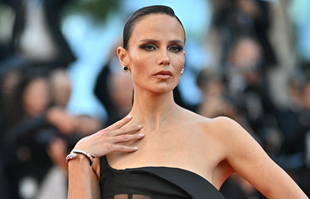 Fanovi kritiziraju rusku manekenku zbog outfita u Cannesu: "Užasno, sve se vidi"