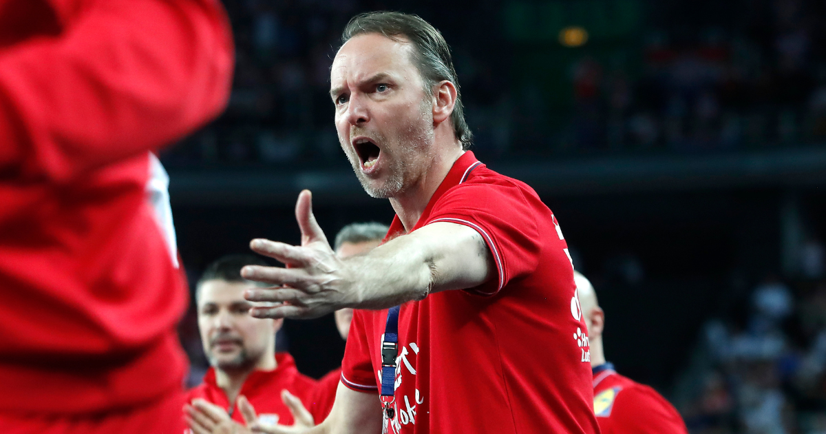 Bijesni Sigurdsson bojkotirao EHF