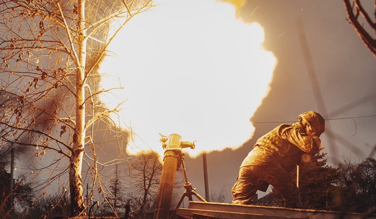 Ukrajinci uspjeli ograničiti ruske raketne napade: "Naši dečki su nevjerojatni"