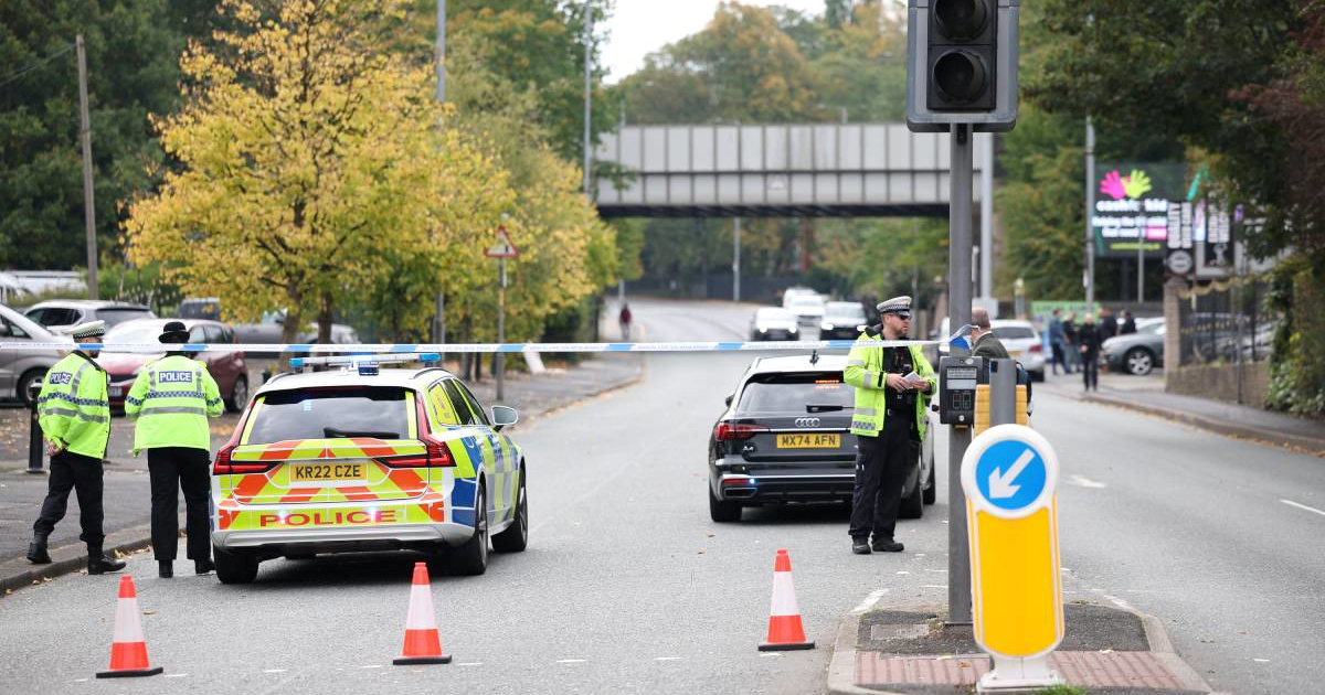 Stigla prva reakcija britanskih muslimana na brutalan napad na Židove u Manchesteru