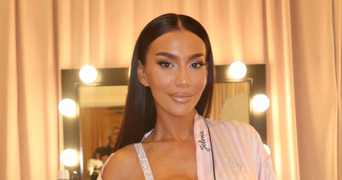 FOTO Domaća influencerica pokazala kako se provela na reviji Victoria's Secreta