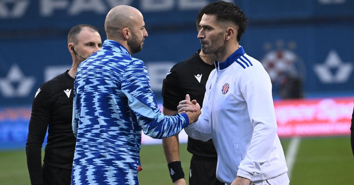 ANKETA Ocijenite igrače i trenere Dinama i Hajduka u derbiju