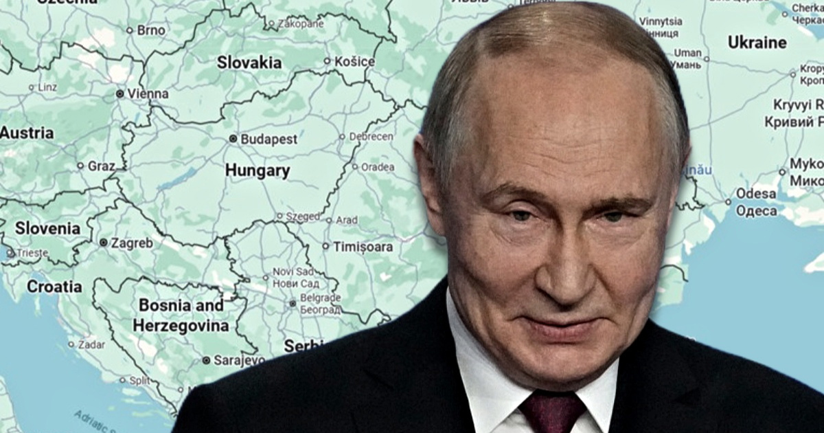 Europska komisija: Putin može putovati u Budimpeštu unatoč sankcijama i tjeralici
