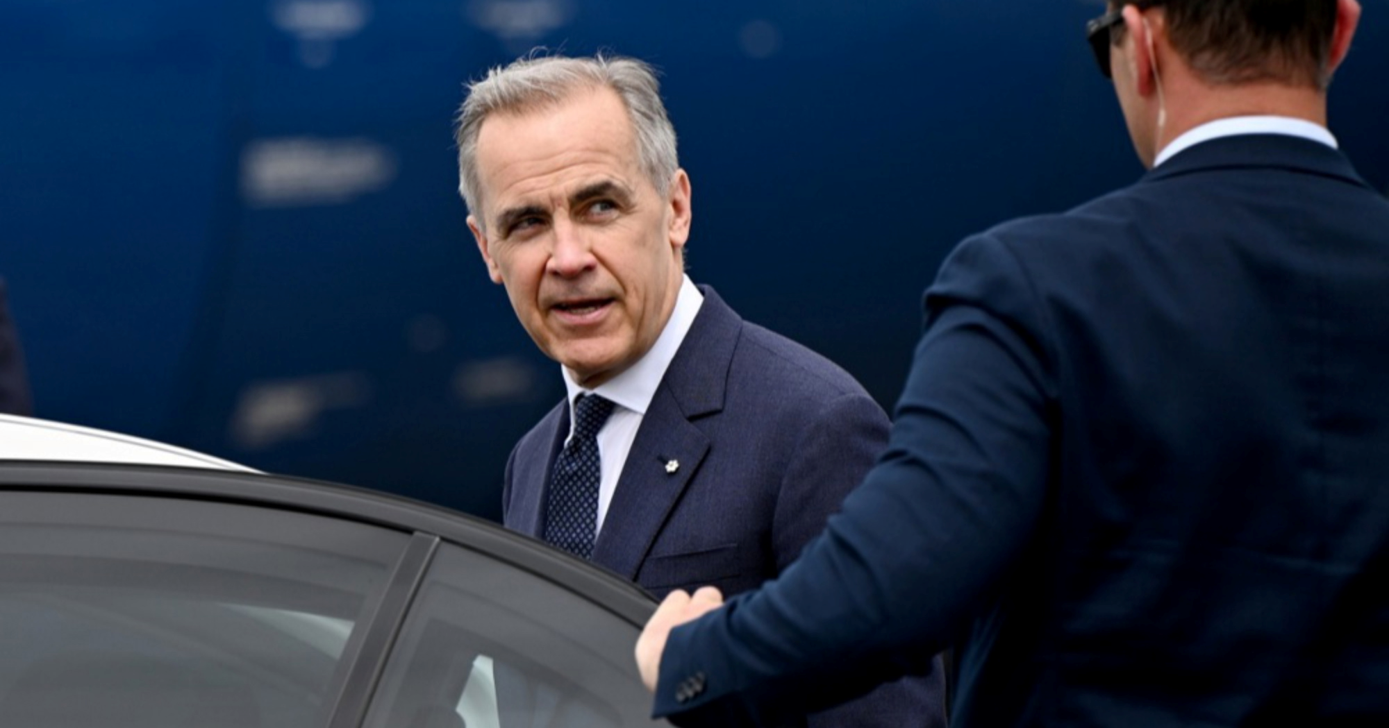 Kanadski premijer: Rat u Iranu pokazuje slom međunarodnog poretka