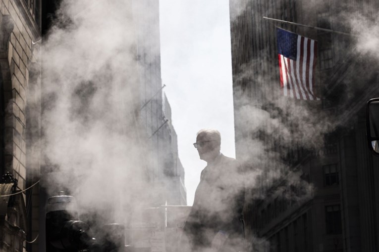 Umirovljeni mogul s Wall Streeta vodio lanac seksualnog zlostavljanja