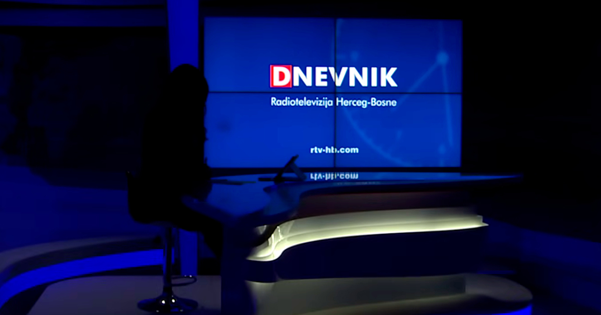 Federacija BiH odobrila više od 1,5 milijuna eura za Radioteleviziju Herceg-Bosne