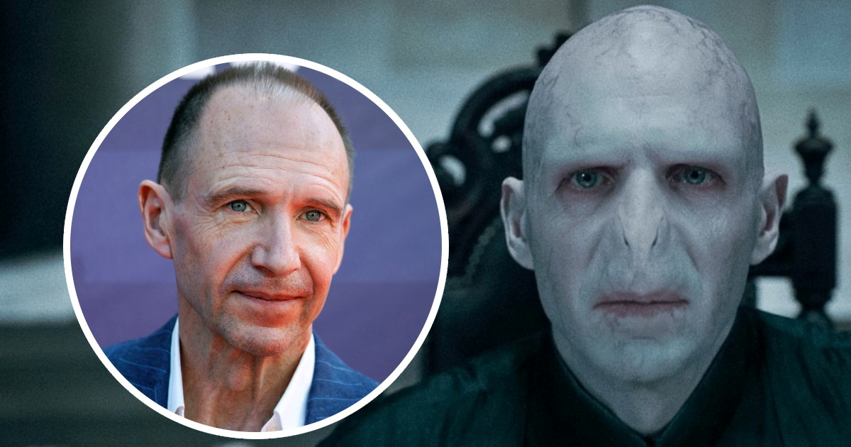 Ralph Fiennes otkrio zašto neće ponovno glumiti Voldemorta