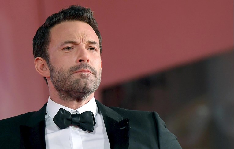 Ben Affleck nije u kontaktu s djecom Jennifer Lopez: Nije ih vidio dugo vremena