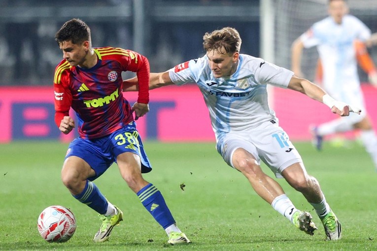 ANKETA Tko je bio najbolji, a tko najgori u Jadranskom derbiju?