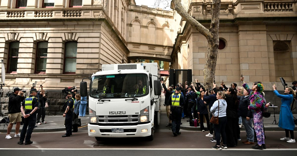 Optužene majka i kći u Australiji, nagovarale ljude na kredit. "Upoznat ćete milijardera"
