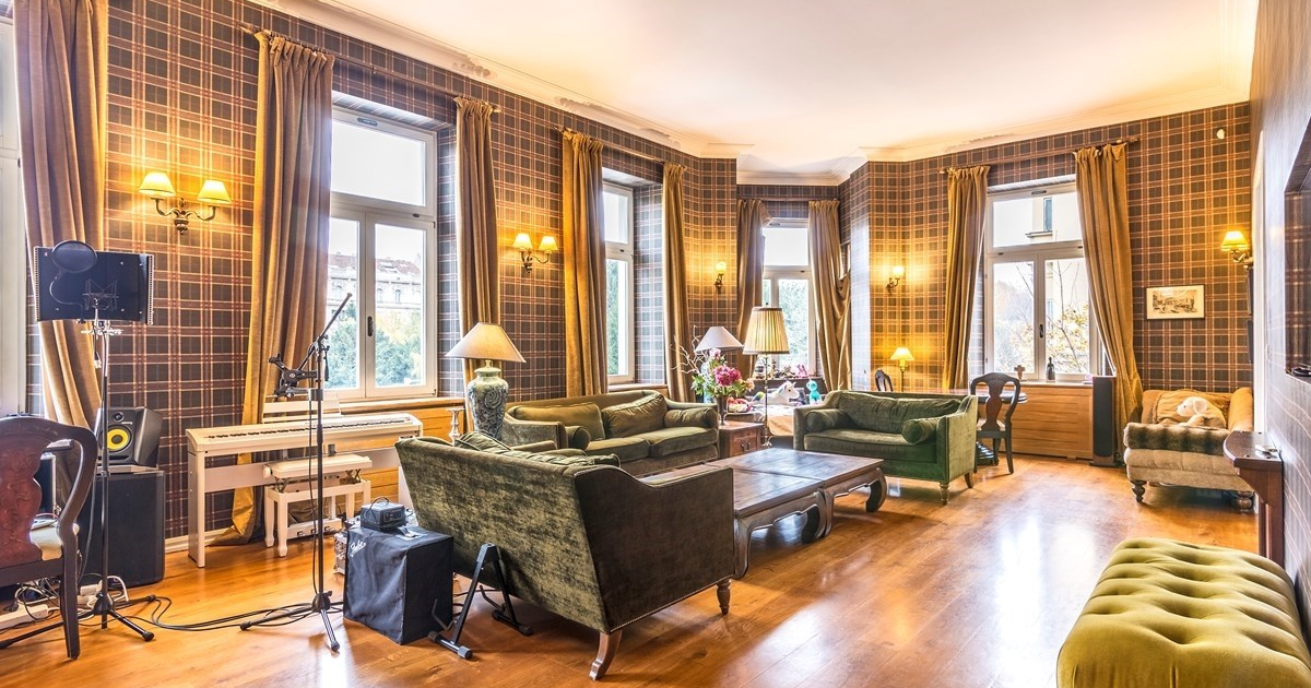 Na oglasima osvanuo "najluksuzniji stan u Zagrebu", u njemu je živjela Sanja Duggan