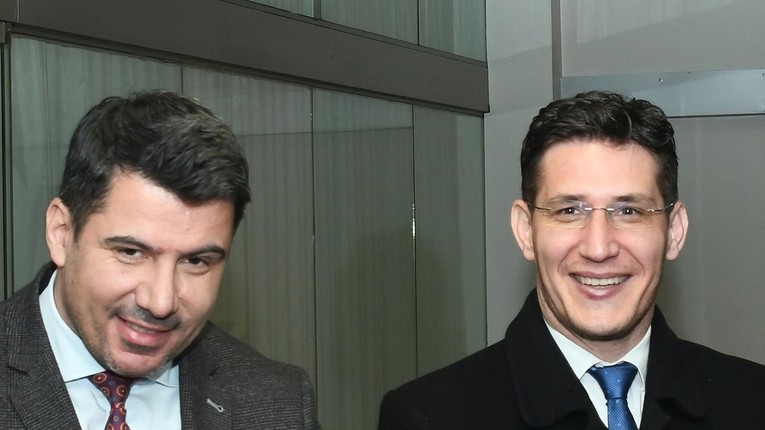 Most: Obnova na Baniji je u punom zamahu, ali na HDZ-ov način