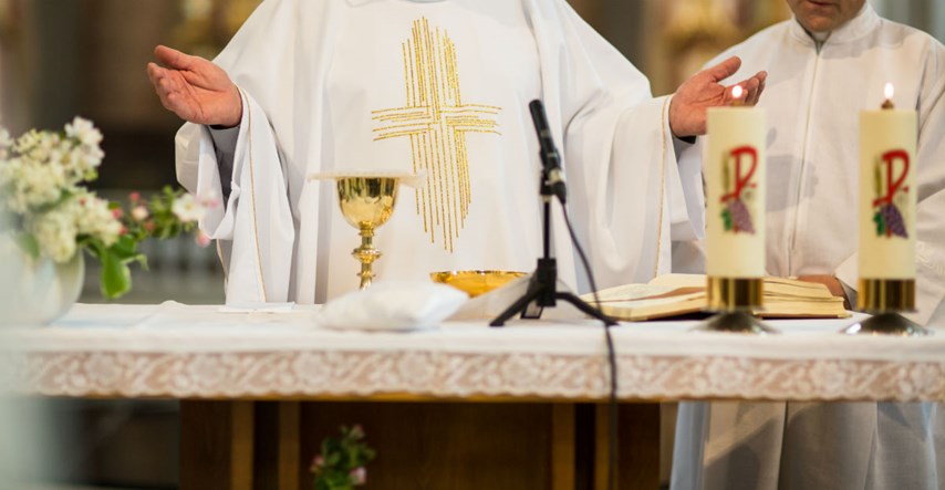 Katolička biskupija u Pennsylvaniji bankrotirala zbog tužbi za zlostavljanje