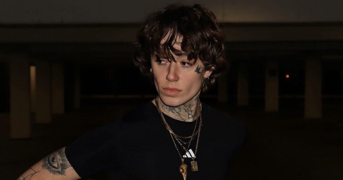 Karolina Ilić diskvalificirana s Dore jer nije državljanka Hrvatske