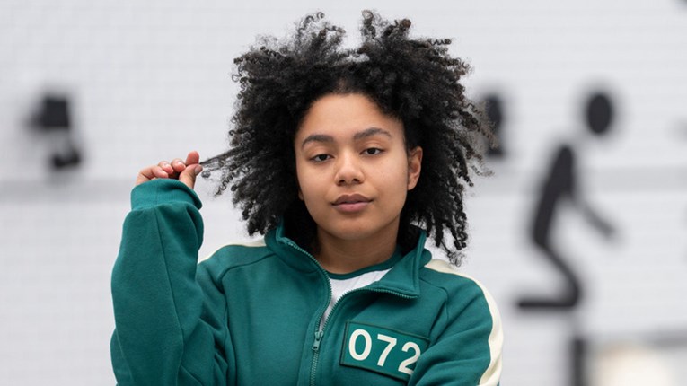 Perla pobjednica Squid Game: The Challengea. Osvojila preko 4.5 mil. dolara