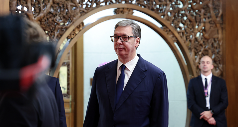 Vučić: Xi i Putin ili Plenković. Kao da uspoređujete Premier ligu i beogradsku zonu