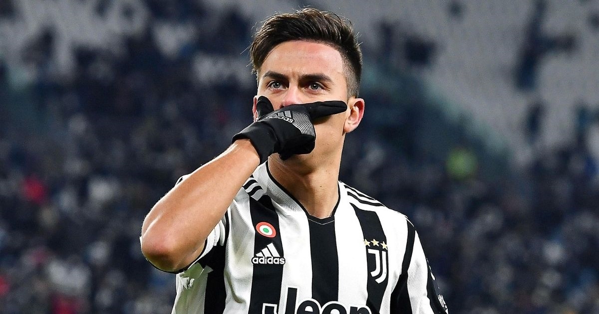 Dybala potpisuje za najvećeg Juventusovog rivala?